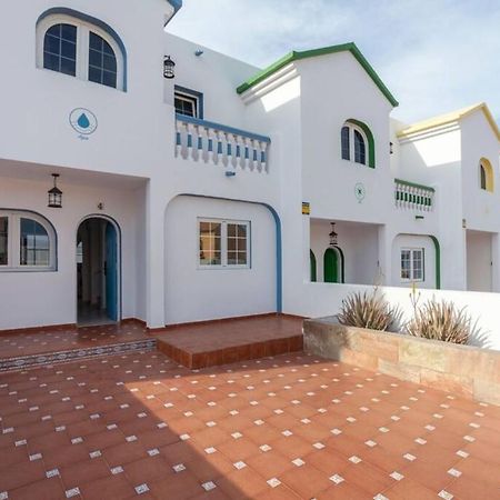 Coralejo Beach Villa Agua With Private Pool, Bbq & Fast Wifi By Amazzzing Travel Corralejo Exteriör bild